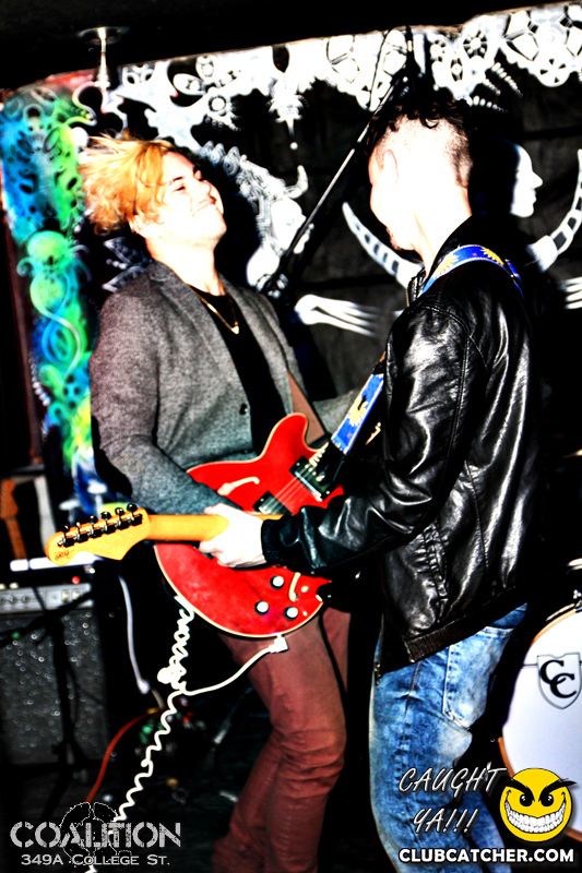 Coalition lounge photo 46 - September 19th, 2014