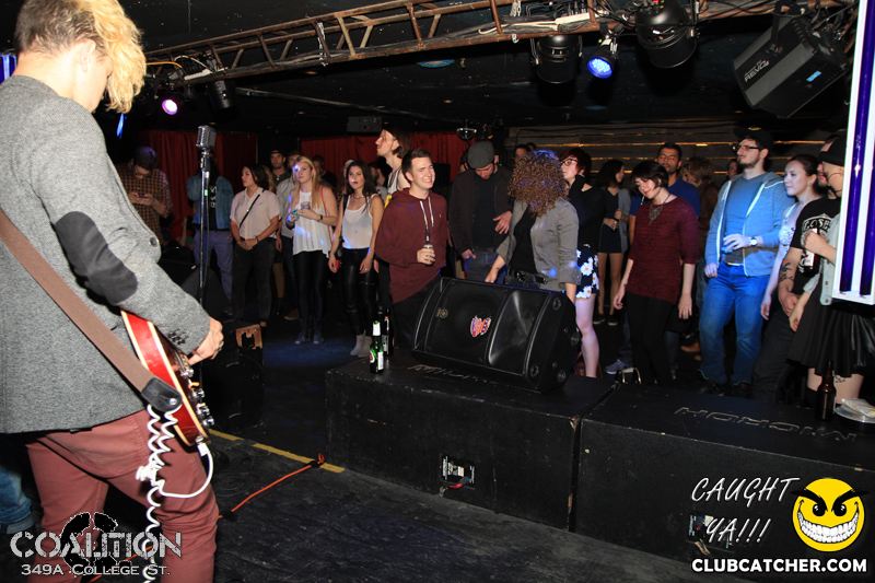 Coalition lounge photo 47 - September 19th, 2014