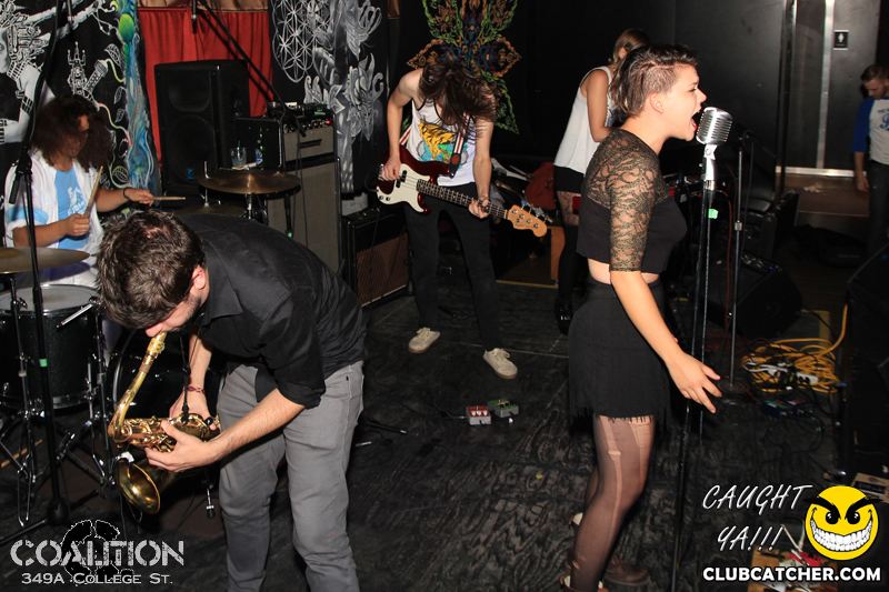 Coalition lounge photo 48 - September 19th, 2014