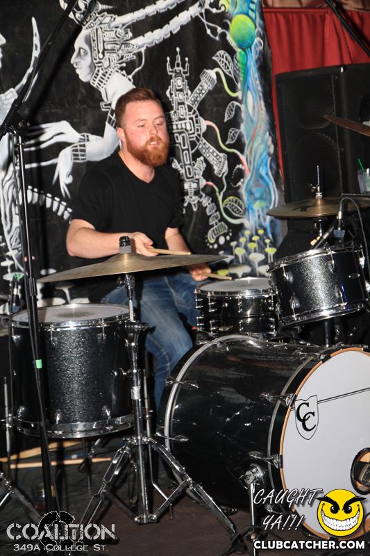 Coalition lounge photo 50 - September 19th, 2014