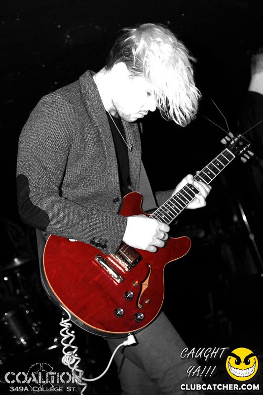 Coalition lounge photo 6 - September 19th, 2014