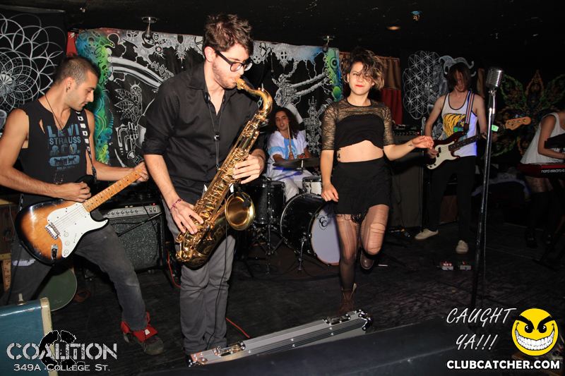 Coalition lounge photo 51 - September 19th, 2014