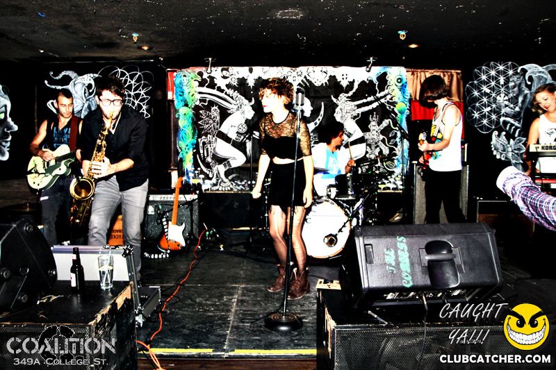 Coalition lounge photo 52 - September 19th, 2014