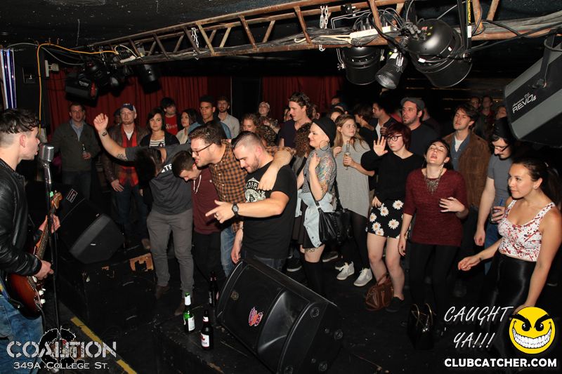 Coalition lounge photo 53 - September 19th, 2014