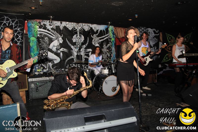 Coalition lounge photo 54 - September 19th, 2014