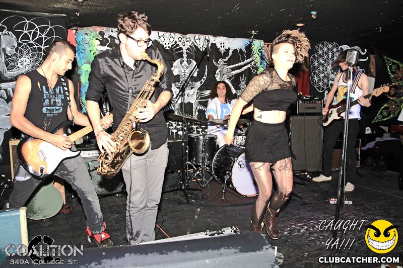 Coalition lounge photo 55 - September 19th, 2014