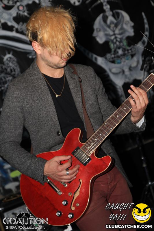 Coalition lounge photo 56 - September 19th, 2014