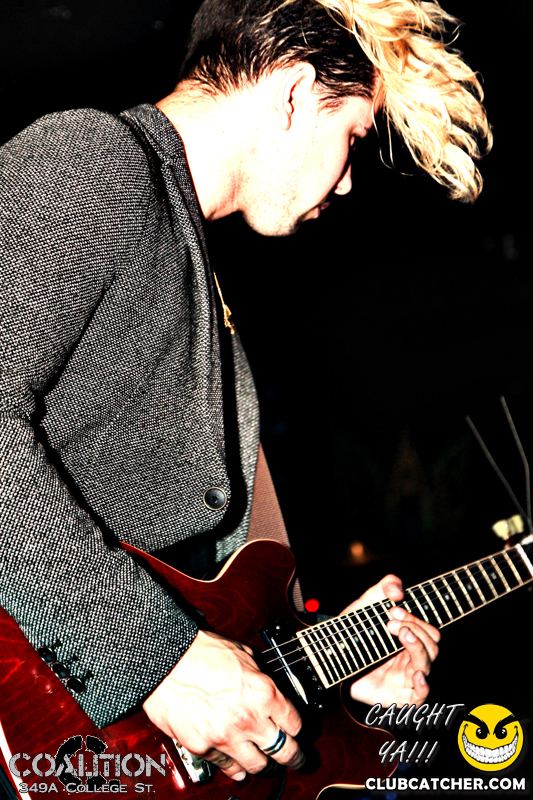 Coalition lounge photo 57 - September 19th, 2014