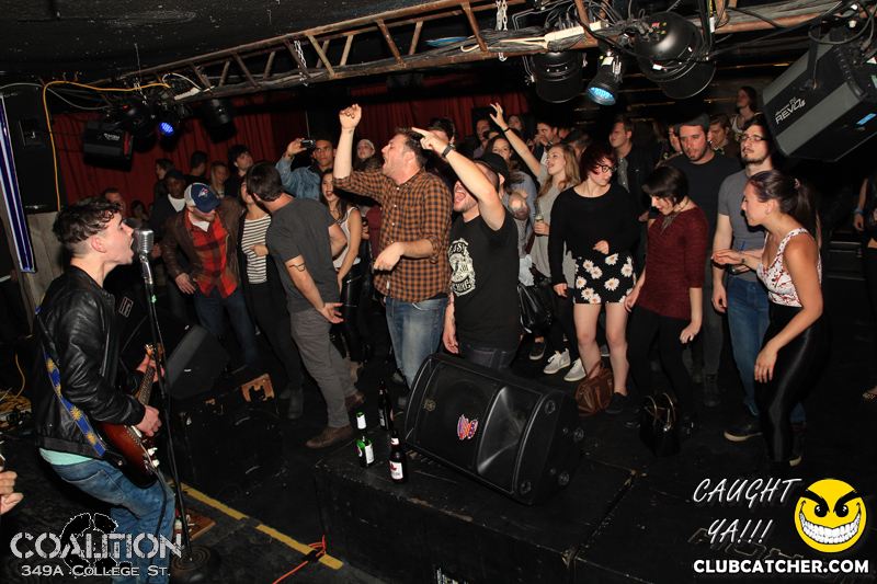 Coalition lounge photo 58 - September 19th, 2014