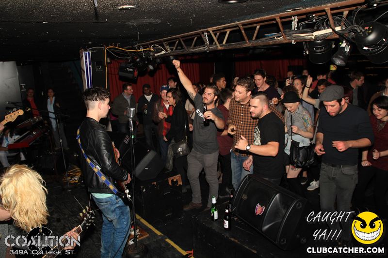 Coalition lounge photo 59 - September 19th, 2014