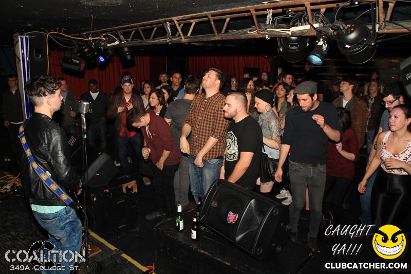 Coalition lounge photo 60 - September 19th, 2014