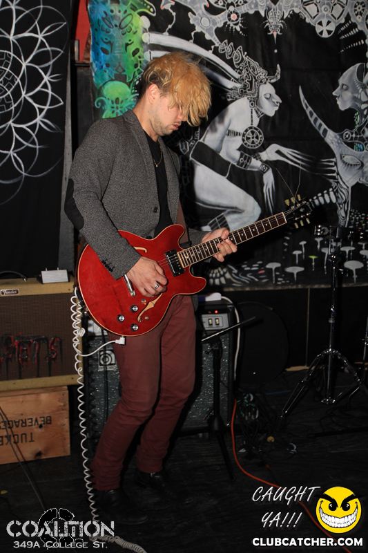 Coalition lounge photo 61 - September 19th, 2014