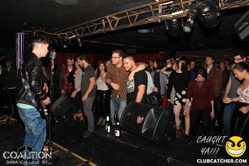 Coalition lounge photo 63 - September 19th, 2014