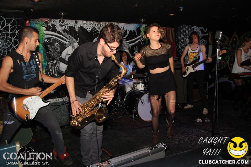 Coalition lounge photo 64 - September 19th, 2014
