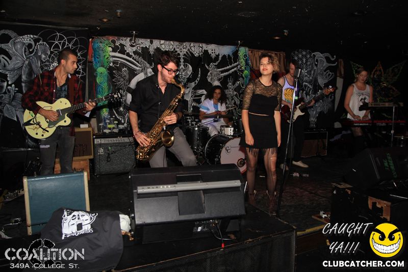 Coalition lounge photo 65 - September 19th, 2014