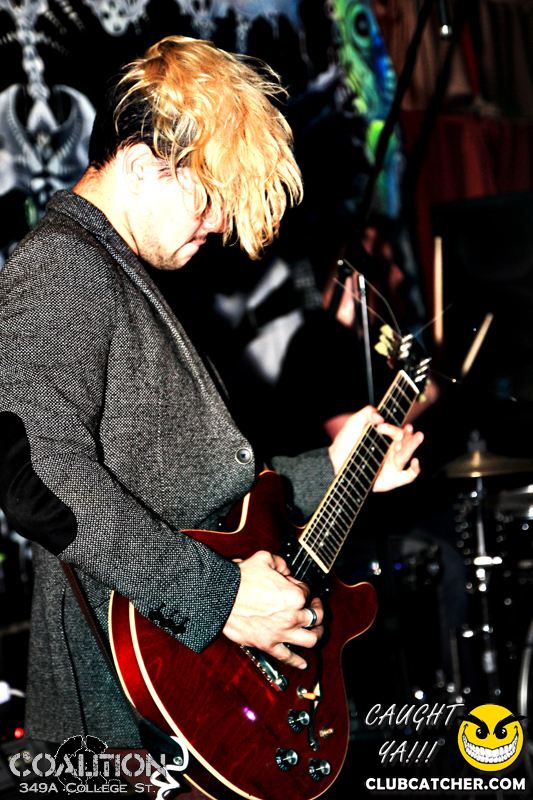 Coalition lounge photo 66 - September 19th, 2014