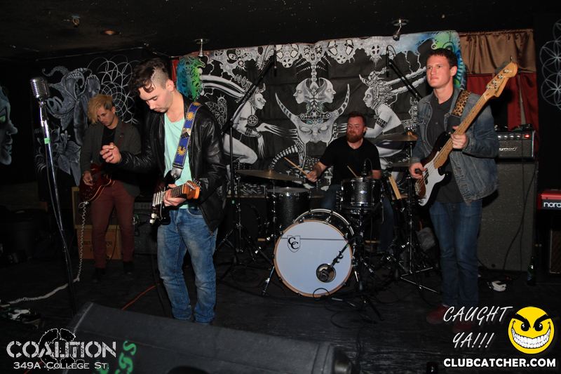 Coalition lounge photo 67 - September 19th, 2014