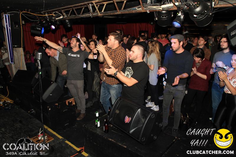 Coalition lounge photo 68 - September 19th, 2014