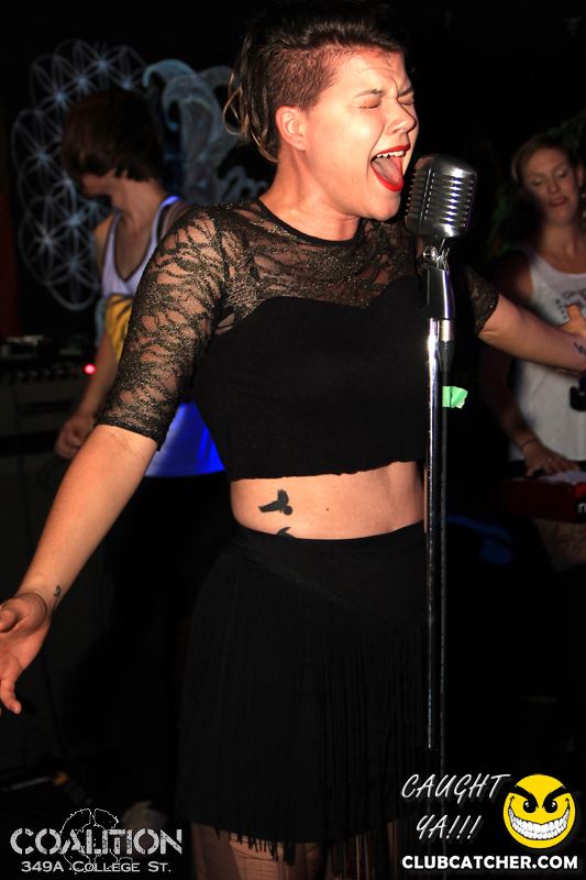 Coalition lounge photo 69 - September 19th, 2014