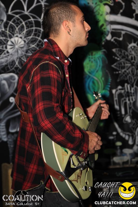 Coalition lounge photo 70 - September 19th, 2014