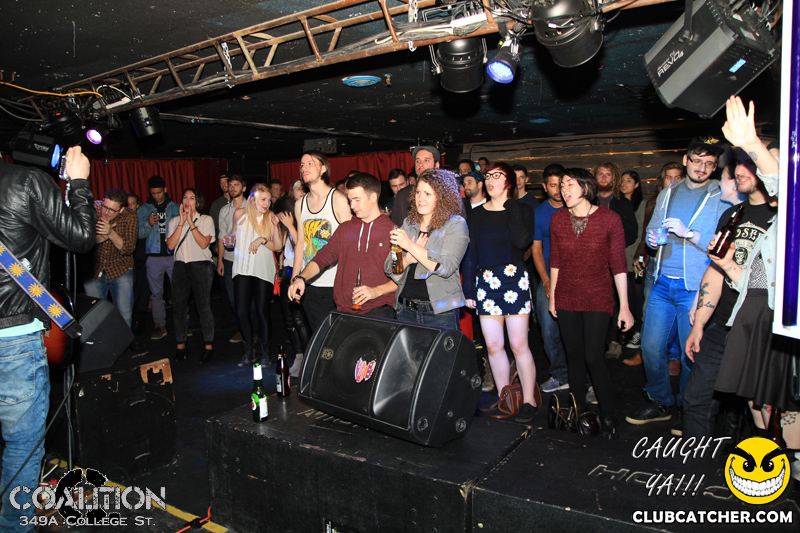 Coalition lounge photo 71 - September 19th, 2014