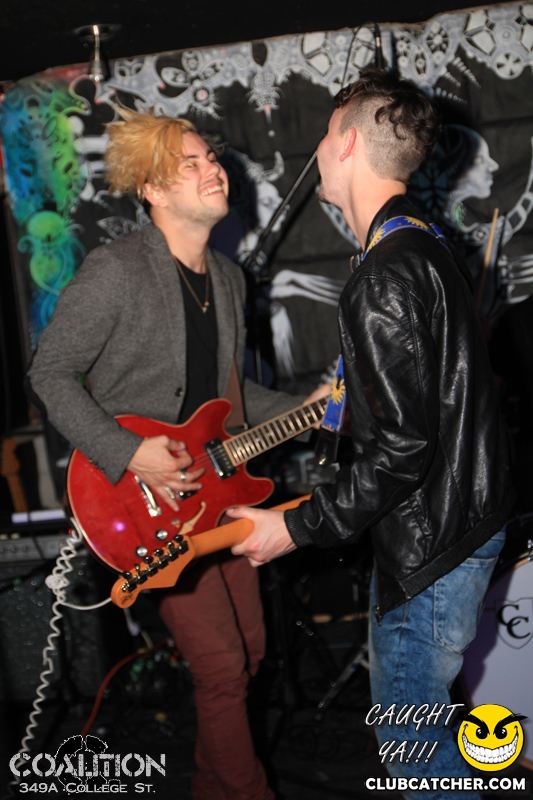 Coalition lounge photo 72 - September 19th, 2014