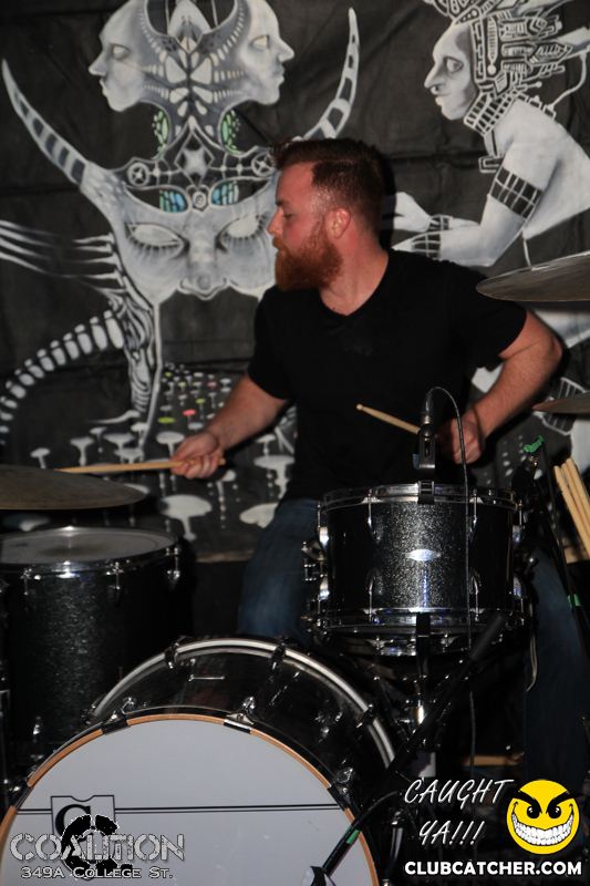 Coalition lounge photo 73 - September 19th, 2014