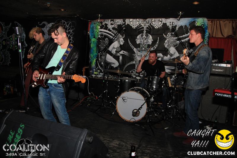 Coalition lounge photo 75 - September 19th, 2014