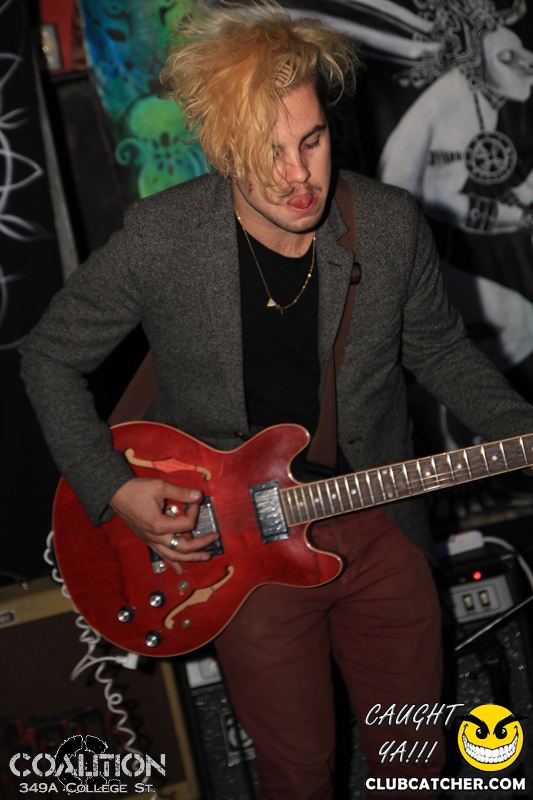 Coalition lounge photo 76 - September 19th, 2014