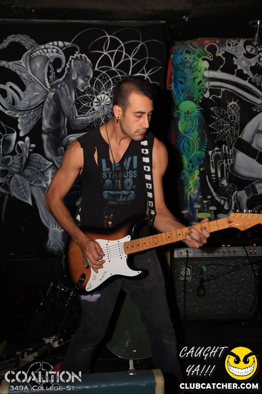 Coalition lounge photo 77 - September 19th, 2014