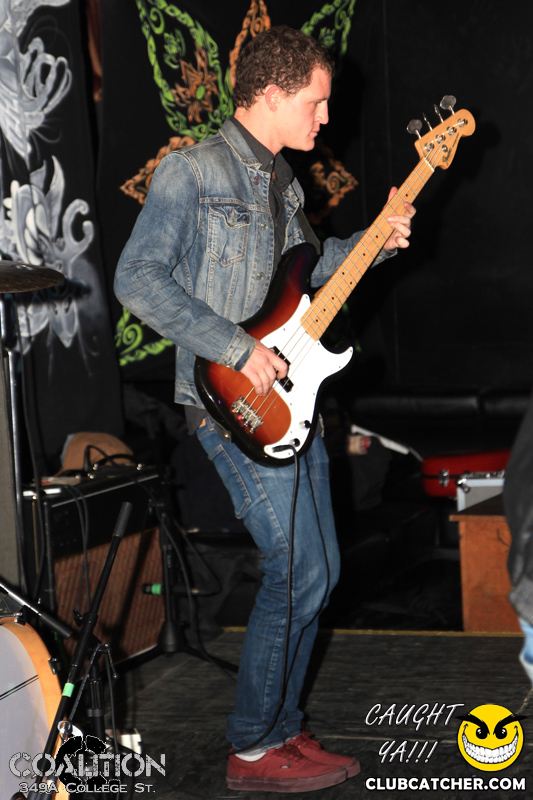 Coalition lounge photo 78 - September 19th, 2014