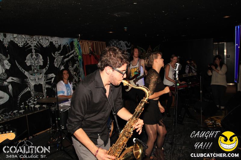 Coalition lounge photo 79 - September 19th, 2014