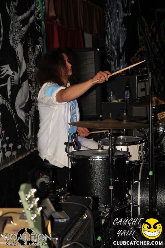 Coalition lounge photo 80 - September 19th, 2014