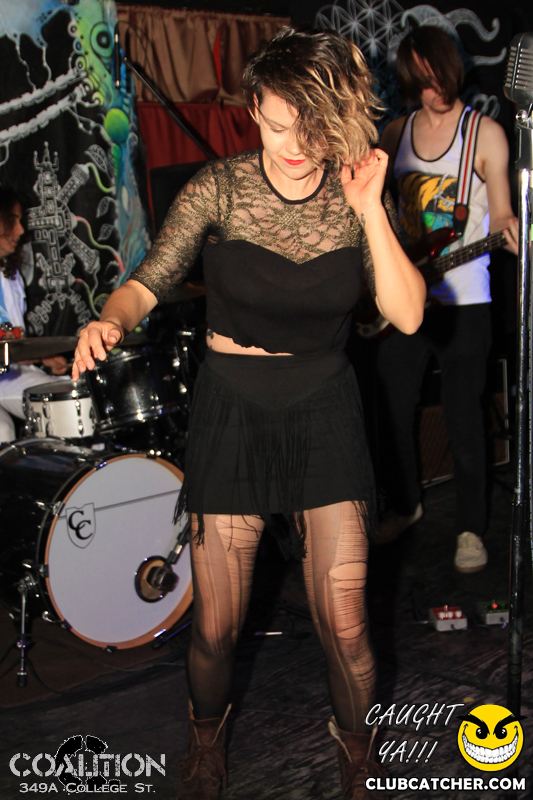 Coalition lounge photo 81 - September 19th, 2014