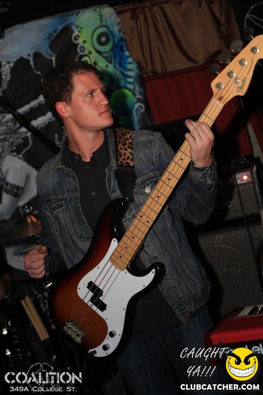 Coalition lounge photo 83 - September 19th, 2014