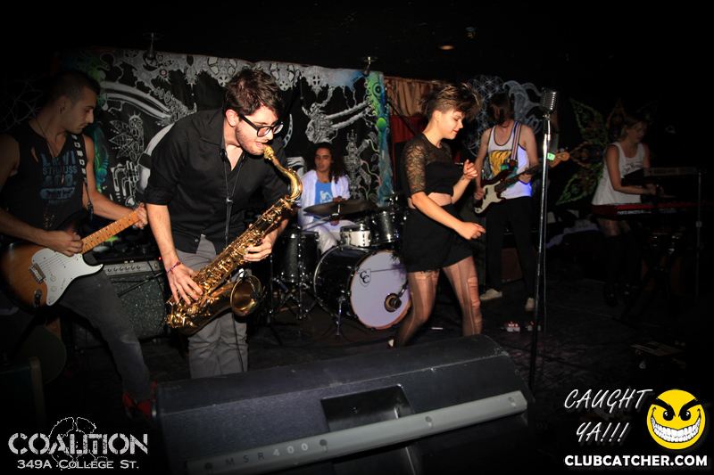 Coalition lounge photo 84 - September 19th, 2014