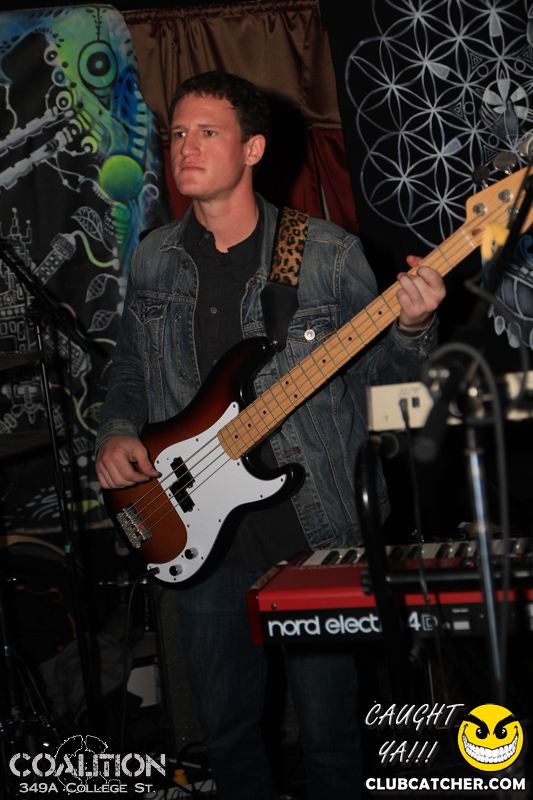 Coalition lounge photo 85 - September 19th, 2014