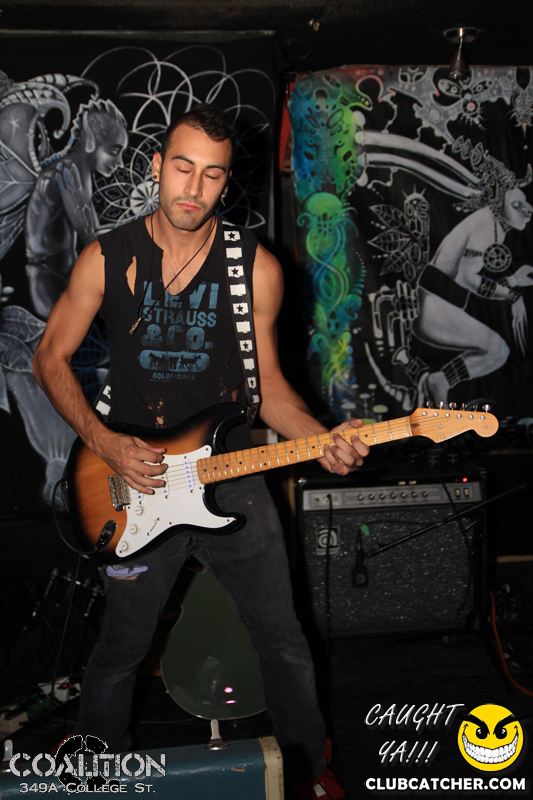 Coalition lounge photo 87 - September 19th, 2014