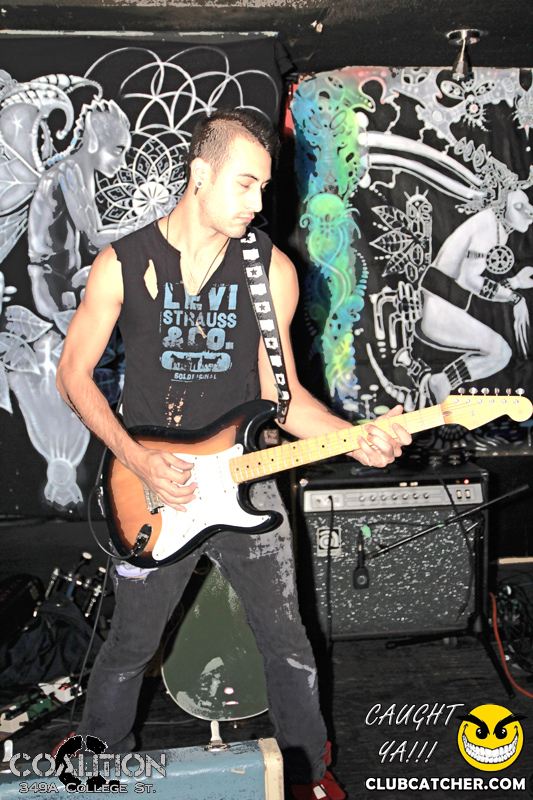 Coalition lounge photo 88 - September 19th, 2014