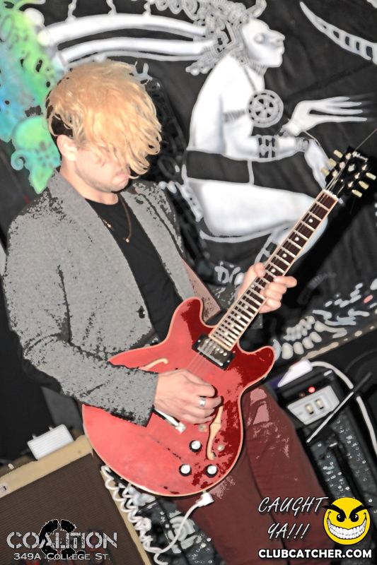 Coalition lounge photo 89 - September 19th, 2014