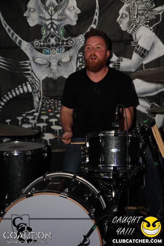 Coalition lounge photo 90 - September 19th, 2014