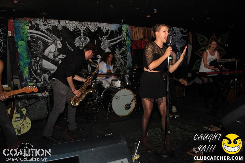 Coalition lounge photo 91 - September 19th, 2014