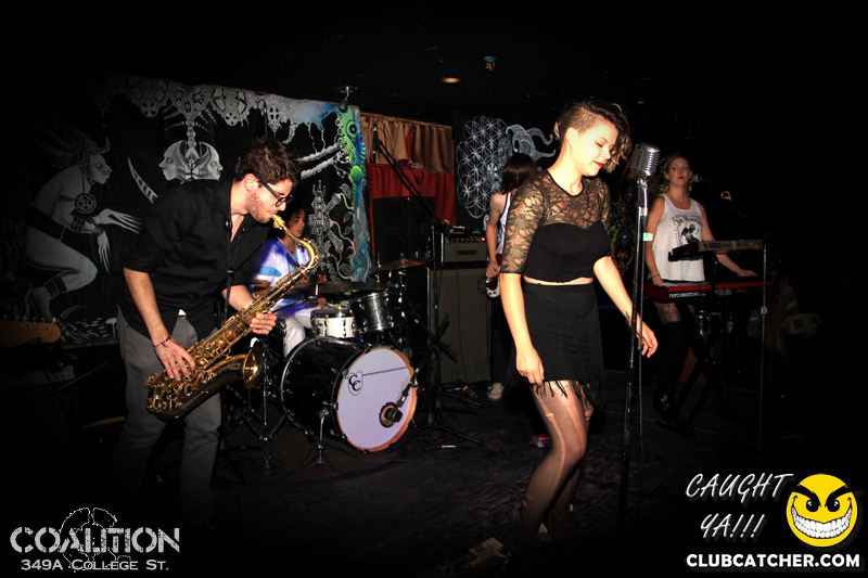 Coalition lounge photo 92 - September 19th, 2014