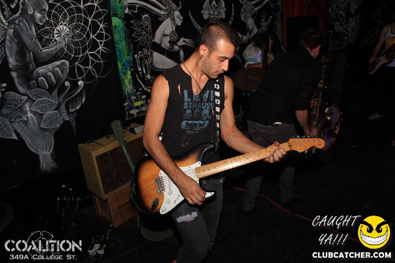 Coalition lounge photo 93 - September 19th, 2014