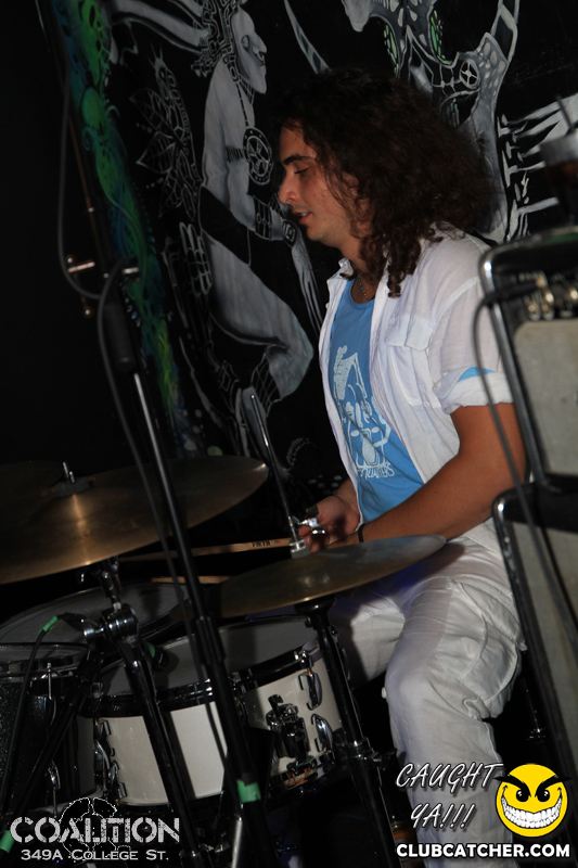 Coalition lounge photo 94 - September 19th, 2014