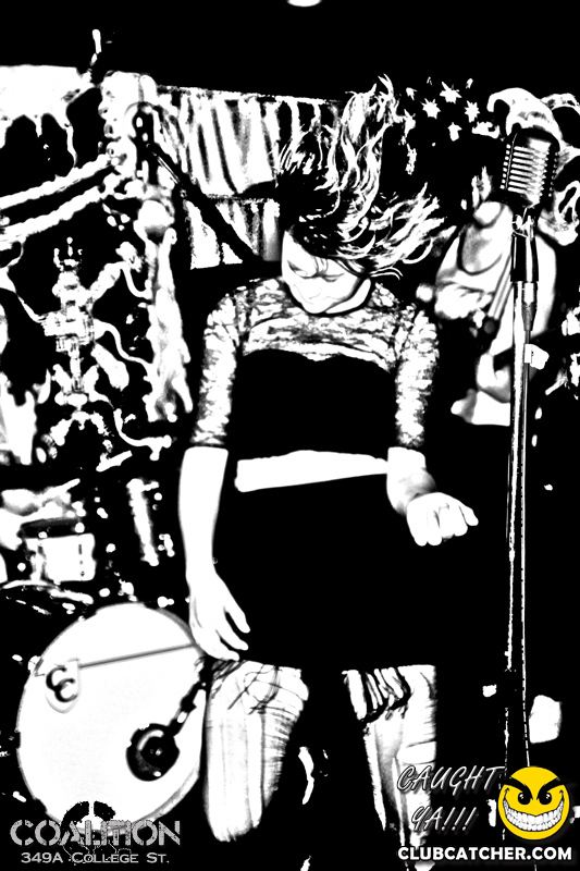 Coalition lounge photo 95 - September 19th, 2014