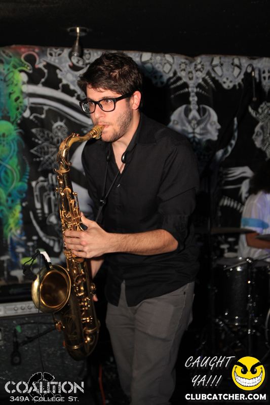 Coalition lounge photo 96 - September 19th, 2014