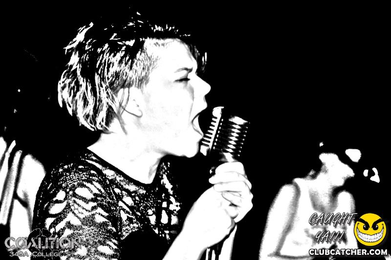 Coalition lounge photo 97 - September 19th, 2014