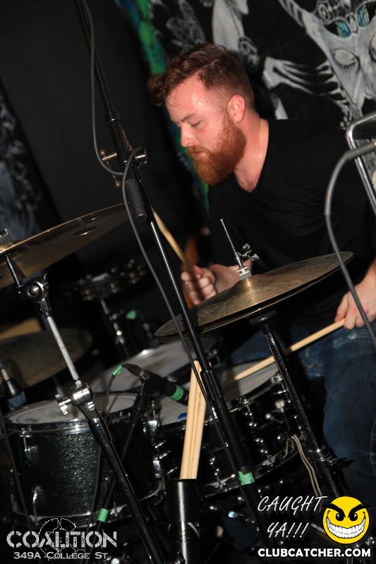 Coalition lounge photo 98 - September 19th, 2014