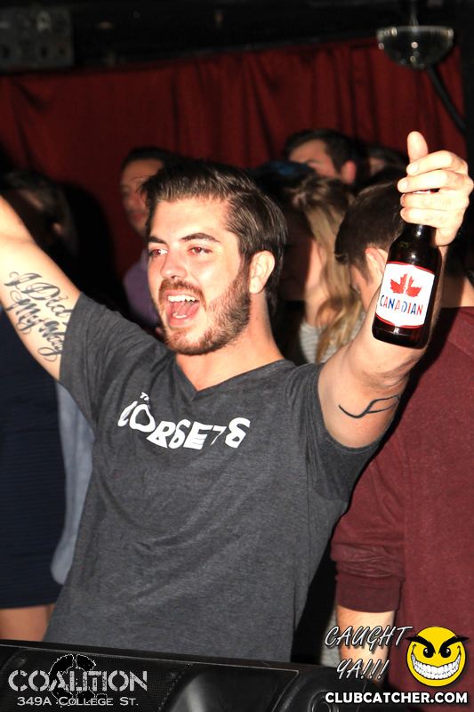 Coalition lounge photo 99 - September 19th, 2014